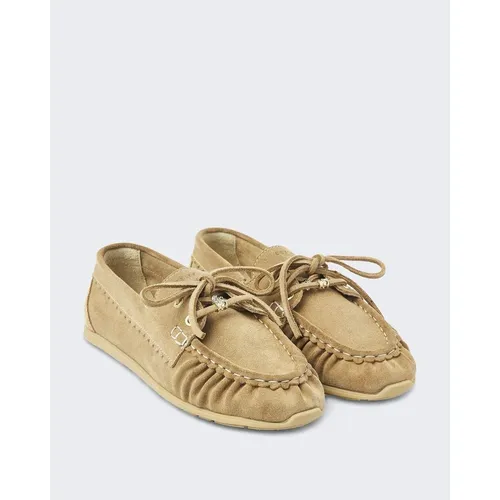 Riley Jade Loafers - Nubikk - Modalova