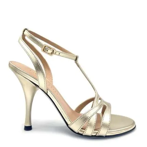 Shoes > Sandals > High Heel Sandals - - Roberto Festa - Modalova
