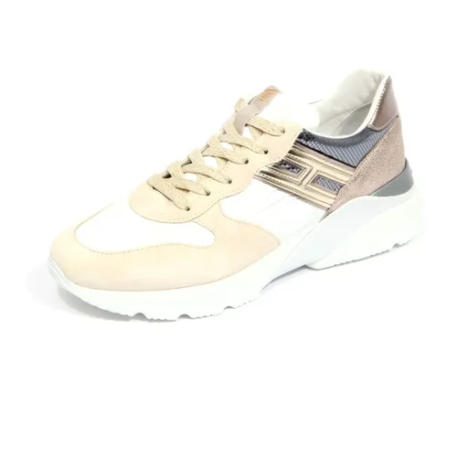 Active One Sneakers - Hogan - Modalova