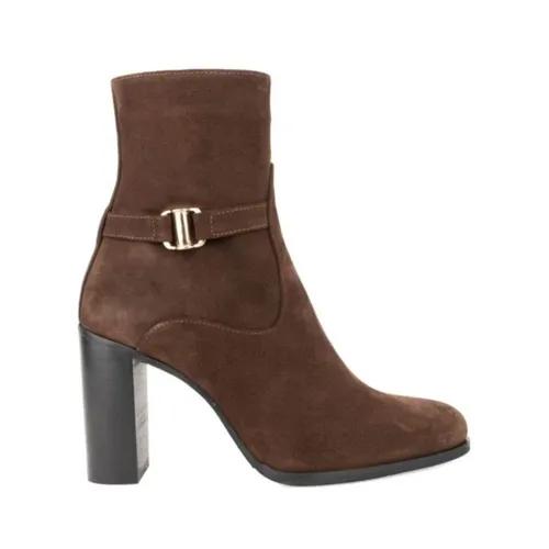 Booties - Sergio Moretti - Modalova
