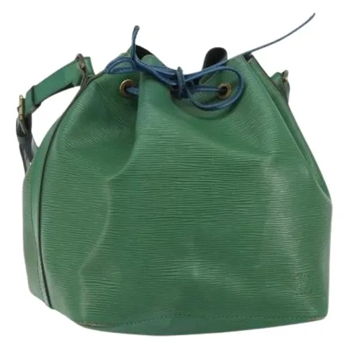 Pre-owned Bucket Bag - Louis Vuitton Vintage - Modalova