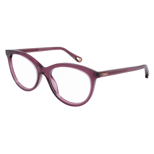 Cat-Eye Frame - Chloé - Modalova