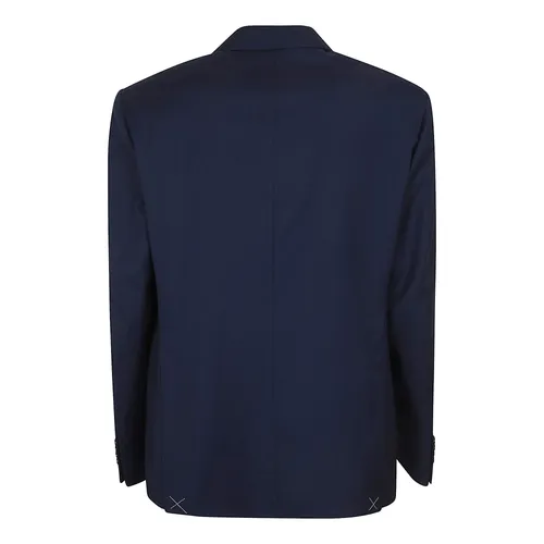 Wool Suit - Etro - Modalova