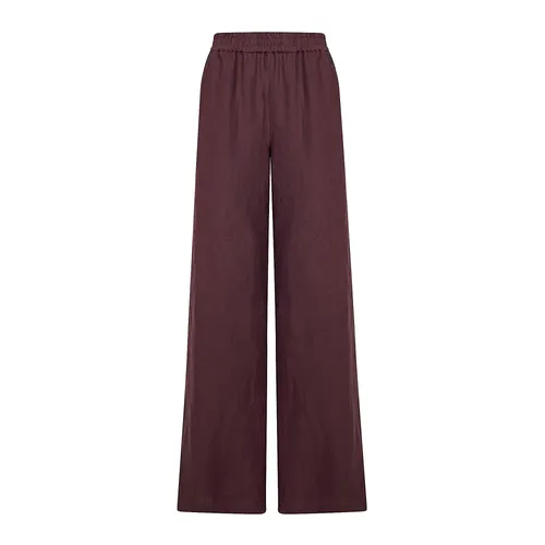 Pantalone Palazzo - Eleventy - Modalova