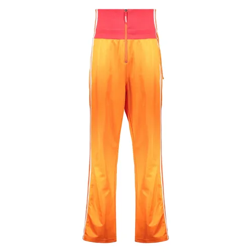 Wide Trousers - Diesel - Modalova