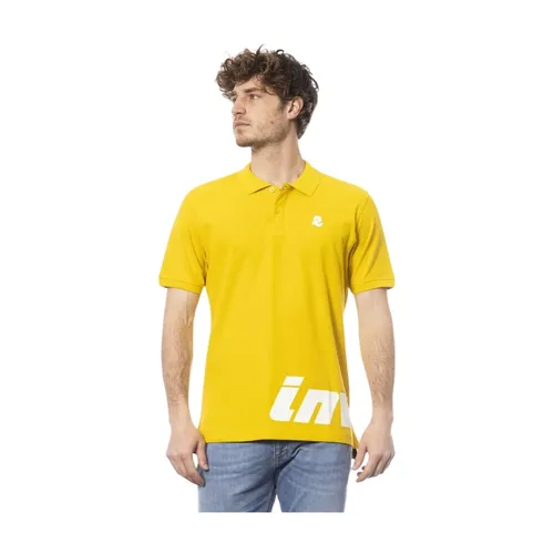 Polo a Maniche Corte - Invicta - Modalova
