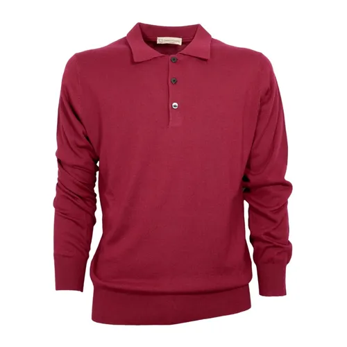 Polo Shirt - Cashmere Company - Modalova