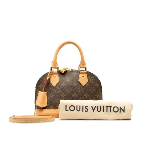 Pre-owned Mini Bag - Louis Vuitton Vintage - Modalova