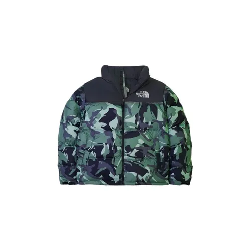 Retro Nuptse Jacket - The North Face - Modalova