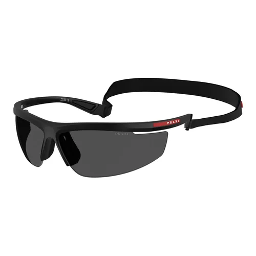 Gafas de Sol Linea Rossa - Prada - Modalova
