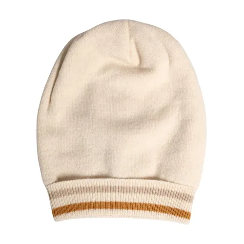 Striped Knit Beanie - Dolce & Gabbana - Modalova