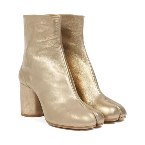Heeled Boots - Maison Margiela - Modalova