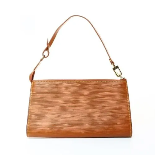 Pre-owned Mini Bag - Louis Vuitton Vintage - Modalova