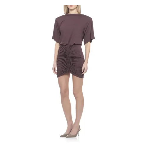 Viscose Dress - Andamane - Modalova