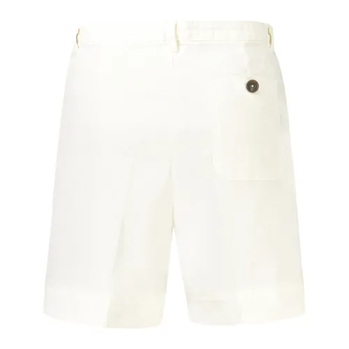 Gabardine Cargo Shorts - North Sails - Modalova
