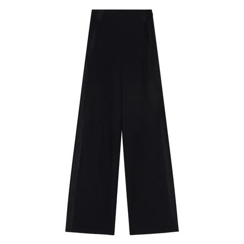 Pantaloni ampi casual - PINKO - Modalova