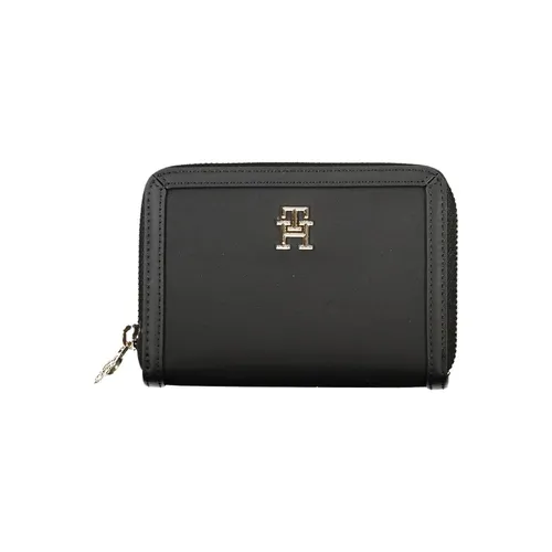 Polyester Wallet - Tommy Hilfiger - Modalova