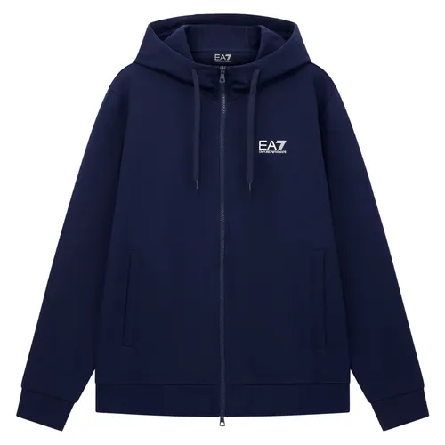 EA7 Sweaters - Emporio Armani EA7 - Modalova