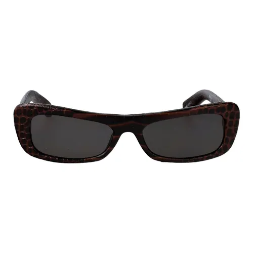 Capri Sunglasses - Jacquemus - Modalova