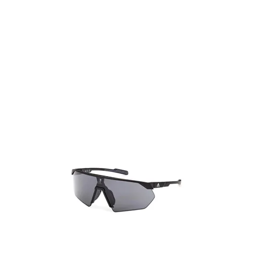 Sp0076 Shield Sunglasses - Adidas Originals - Modalova