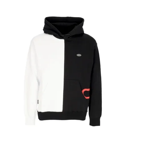 Double Hoodie White/Black - Propaganda - Modalova