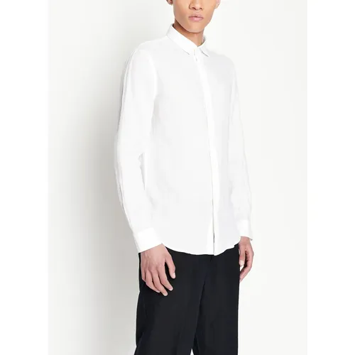 Casual Shirts - Armani Exchange - Modalova