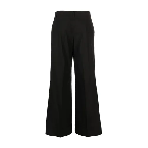 Wide Trousers - P.a.r.o.s.h. - Modalova