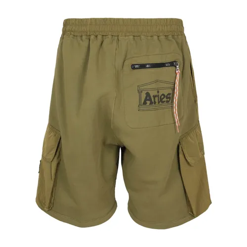 Casual Shorts - Aries - Modalova