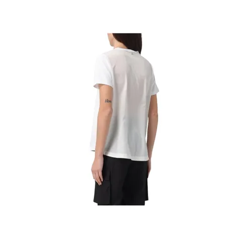 T-shirt Cotone - Twinset - Modalova