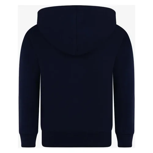 Logo Zip Up Top - Ralph Lauren - Modalova