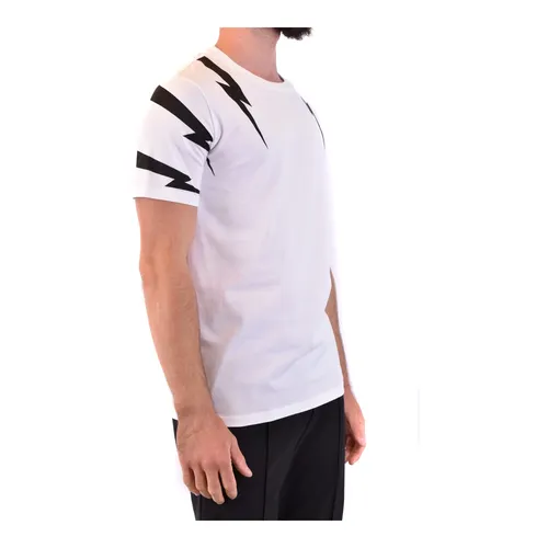 T-Shirt - Neil Barrett - Modalova