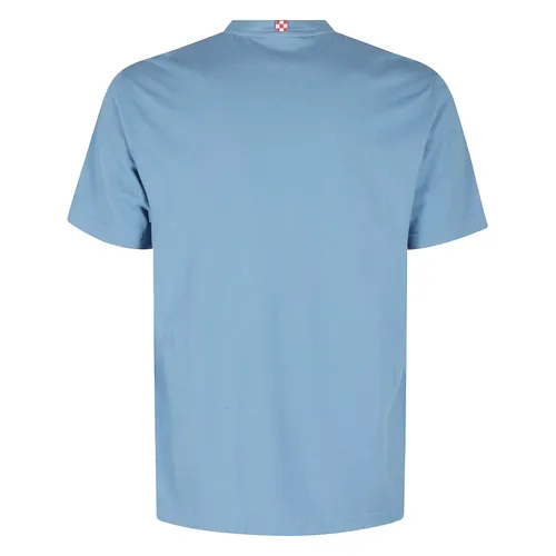 Dover T-shirt - MC2 Saint Barth - Modalova