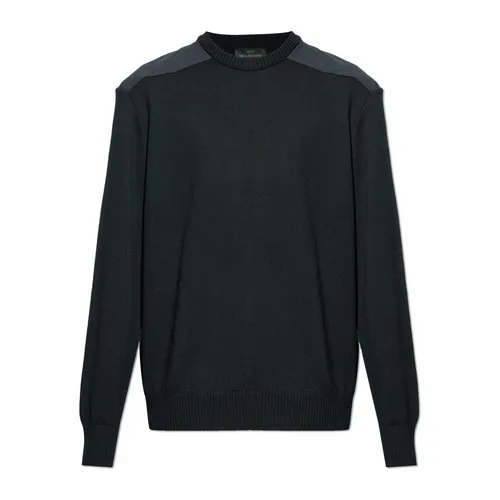 Wool sweater - Paul & Shark - Modalova