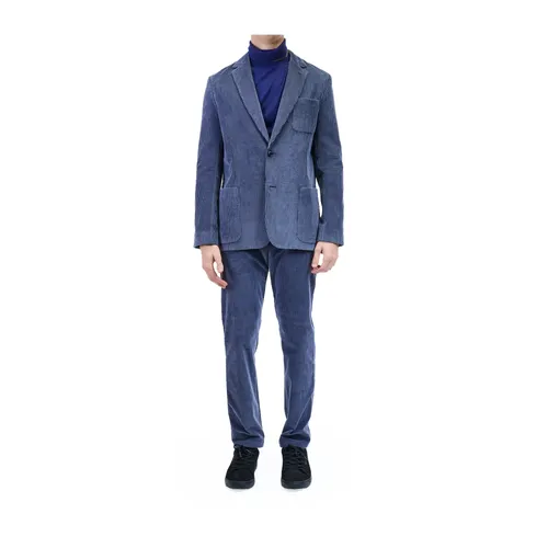 Giacca Velluto A Coste - Paul Smith - Modalova
