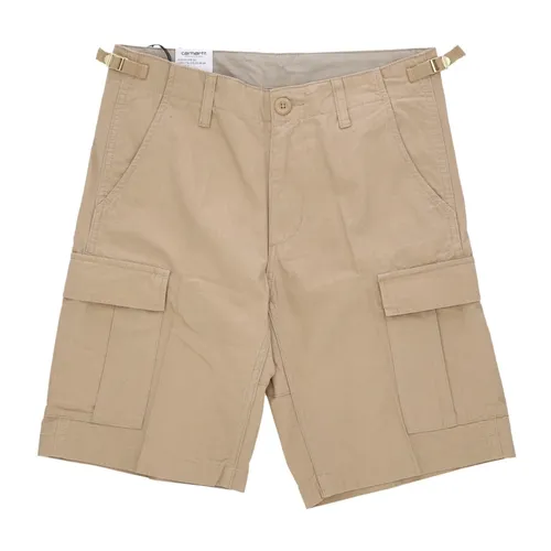 Cargo Shorts - Carhartt Wip - Modalova