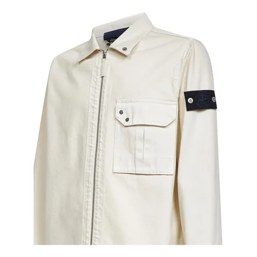 Light Jacket - Stone Island - Modalova