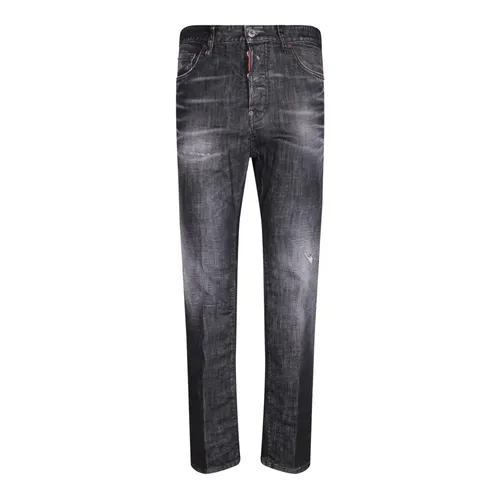 Vaqueros Slim-fit - Dsquared2 - Modalova