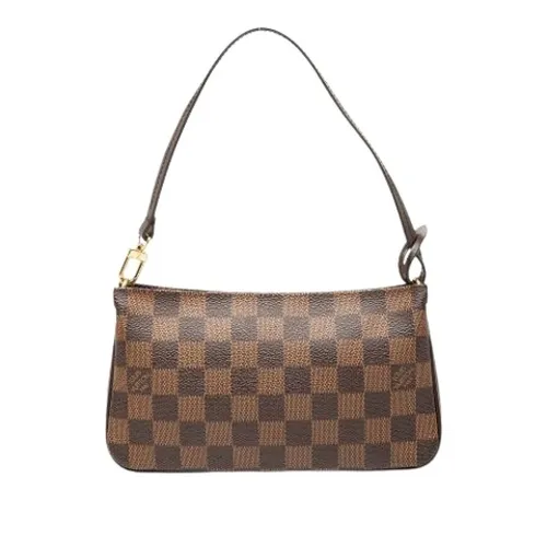 Pre-owned Vintage Shoulder Bag - Louis Vuitton Vintage - Modalova