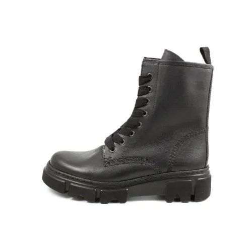 Classic Lace-up Boots - Gabor - Modalova
