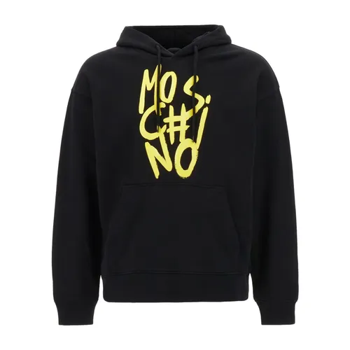 Hoodies - Moschino - Modalova