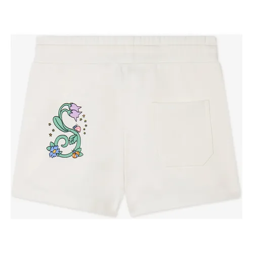 Jersey Shorts - Stella McCartney - Modalova