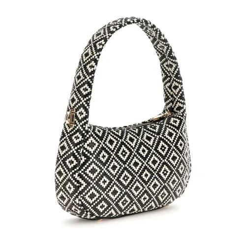 Rianee Hobo Bag - Guess - Modalova