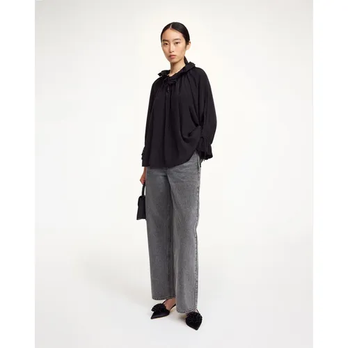 Dicte Blouse - By Malene Birger - Modalova