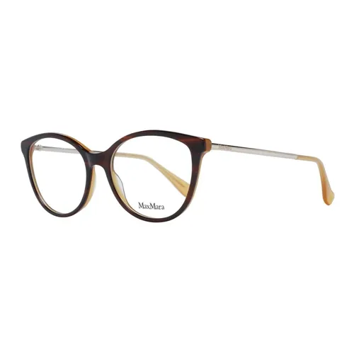 Cat Eye Optical Frames - Max Mara - Modalova
