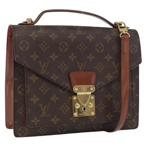 Pre-owned Vintage Handbag - Louis Vuitton Vintage - Modalova