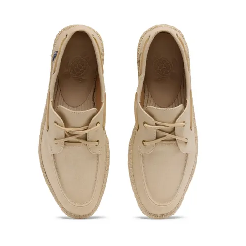 Canvas Loafers - Vilebrequin - Modalova
