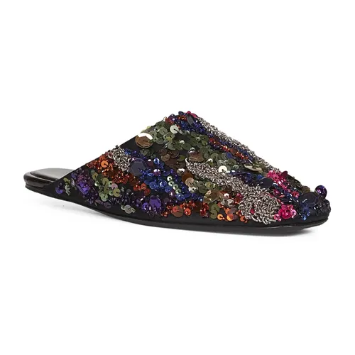 Mules - Dries Van Noten - Modalova