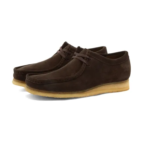 Wallabee Shoes - Clarks - Modalova