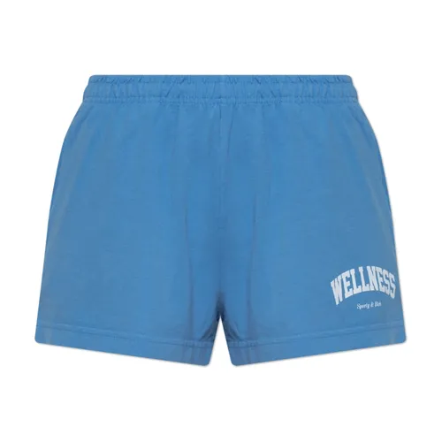 Short Shorts - Sporty & Rich - Modalova