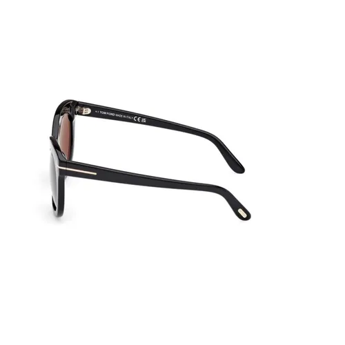 Authentic Ft1189 01E Glasses - Tom Ford - Modalova